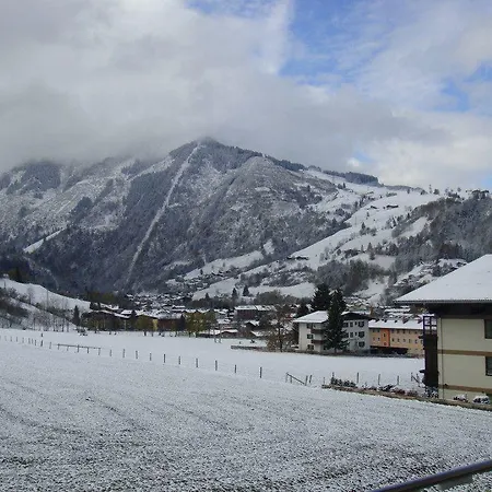 Panorama Kaprun