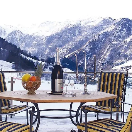 Hotel Panorama Kaprun