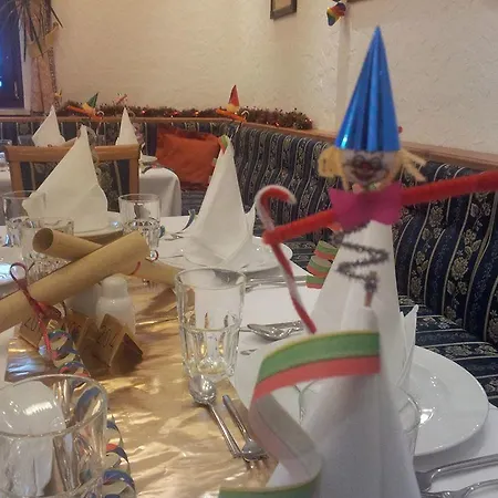 Panorama Hotell Kaprun