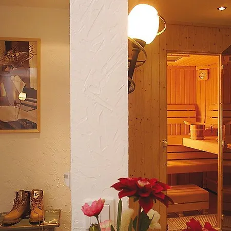 Panorama Hotell Kaprun