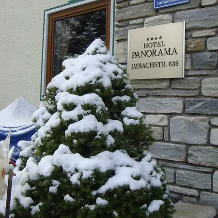 Panorama Hotel