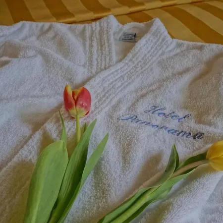 Hotell Panorama Kaprun