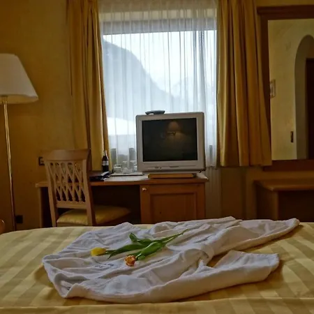 Panorama Hotell Kaprun