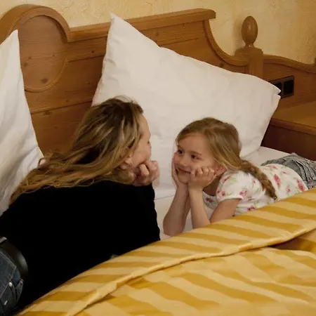 Panorama Hotell Kaprun