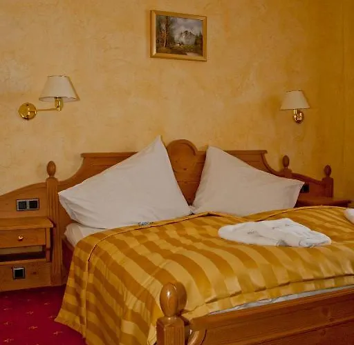 Panorama Ξενοδοχείο