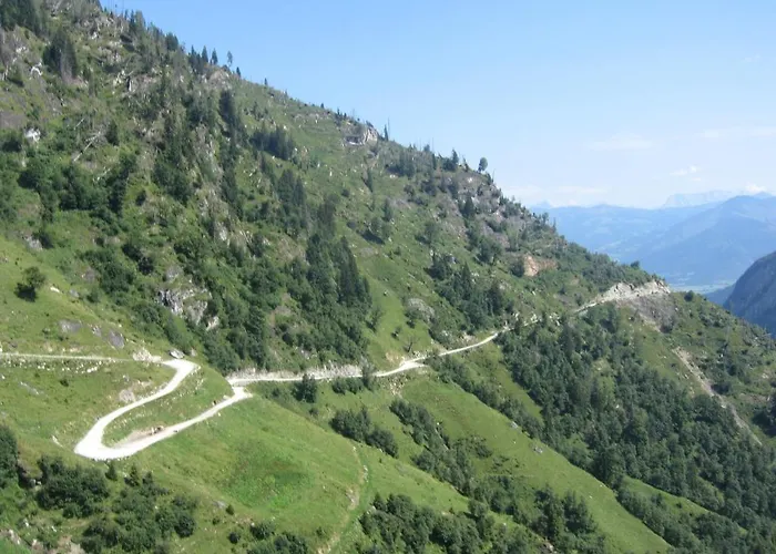 Panorama 3* 卡普伦