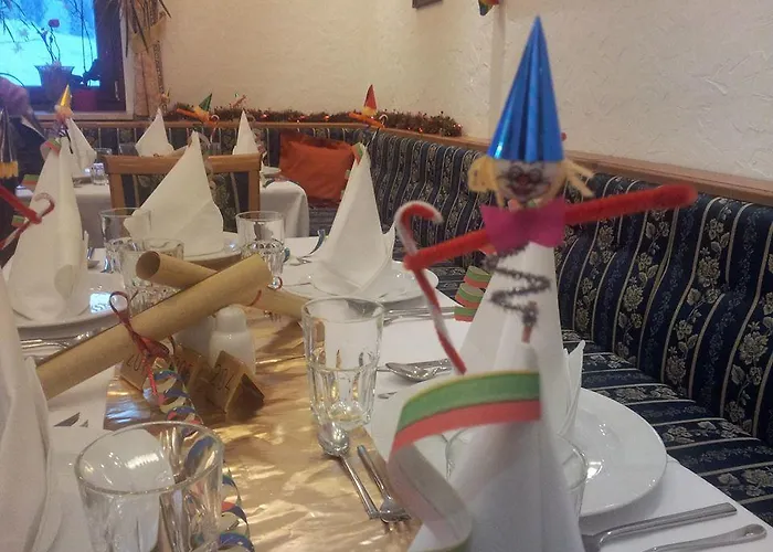 Panorama 酒店 卡普伦