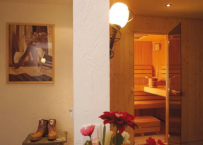 Panorama Ξενοδοχείο Kaprun