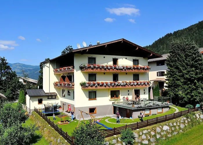 Panorama Ξενοδοχείο 3*