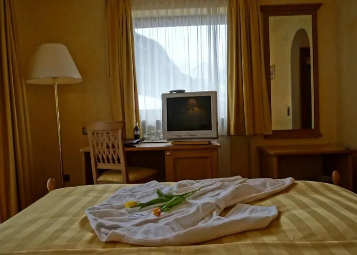 Panorama Ξενοδοχείο Kaprun