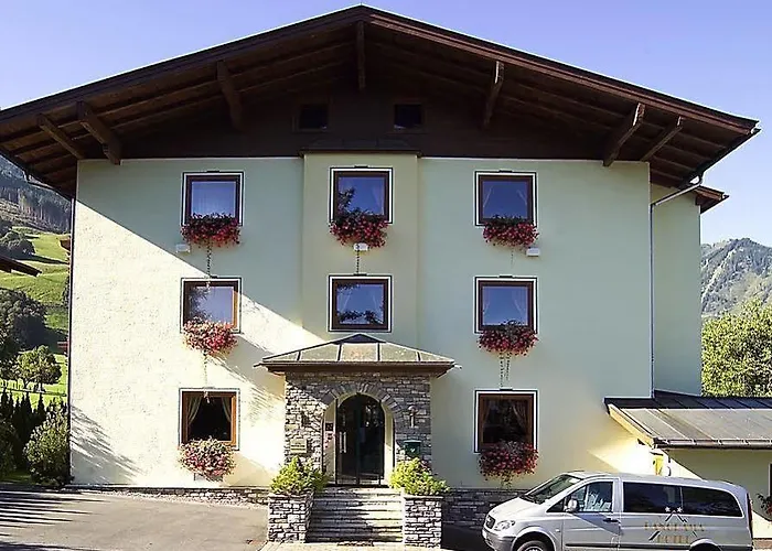 Ξενοδοχείο Panorama