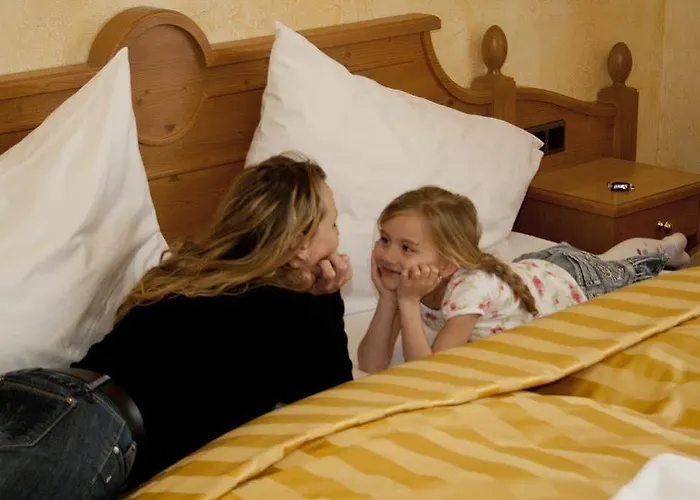 Panorama Ξενοδοχείο Kaprun