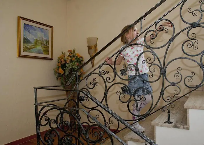 Ξενοδοχείο Panorama